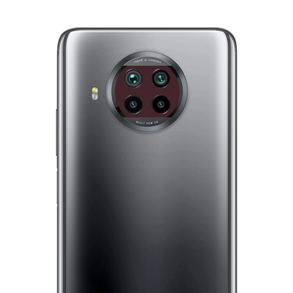Mi 10i Camera Skins & Wraps