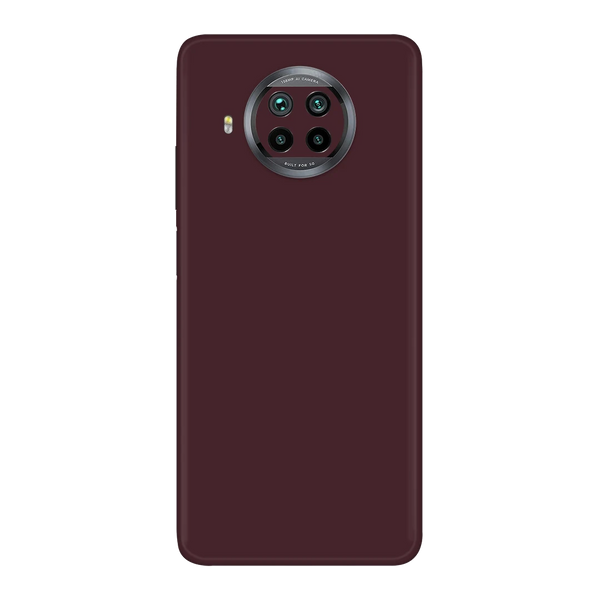 Mi 10i Skins & Wraps