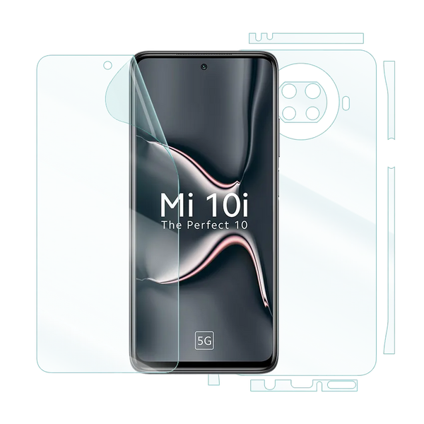 Mi 10i Screen Guard Protector