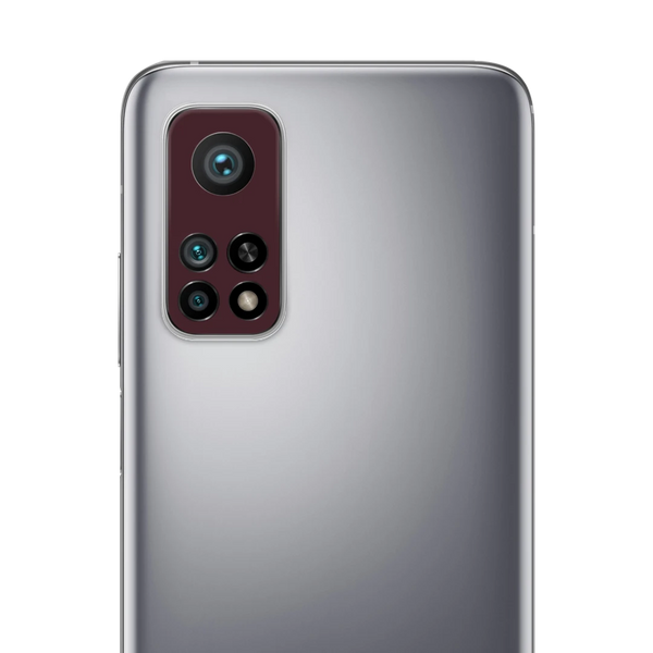Mi 10T Camera Skins & Wraps