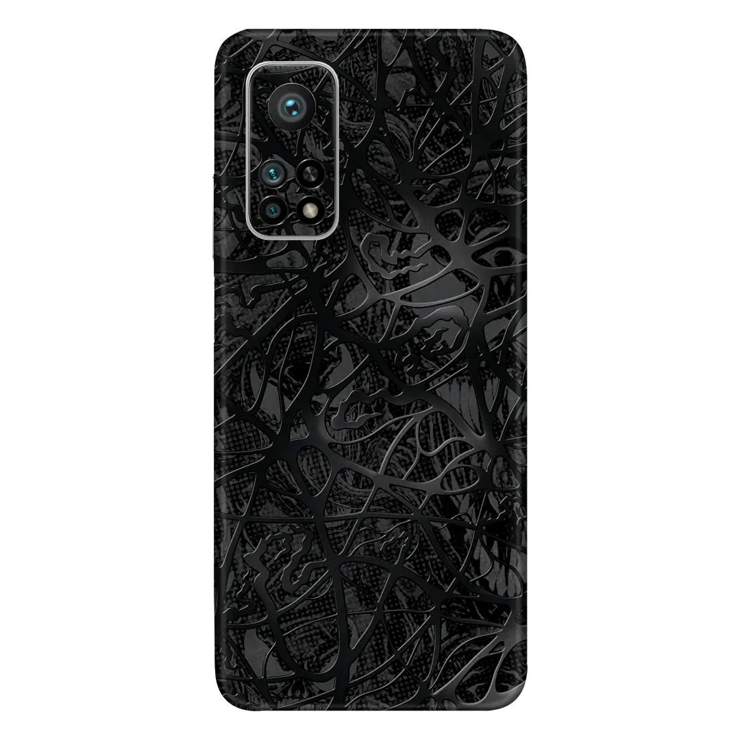 Preload Full Back / Brutal Bite