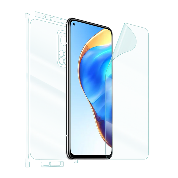 Mi 10T Screen Guard Protector