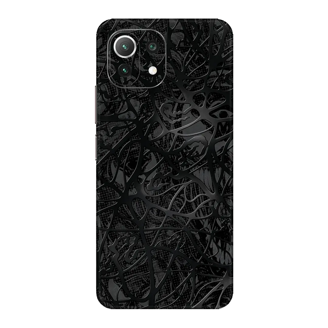 Preload Full Back / Brutal Bite