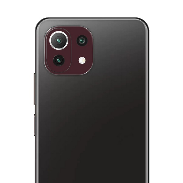 Mi 11 Lite Camera Skins & Wraps