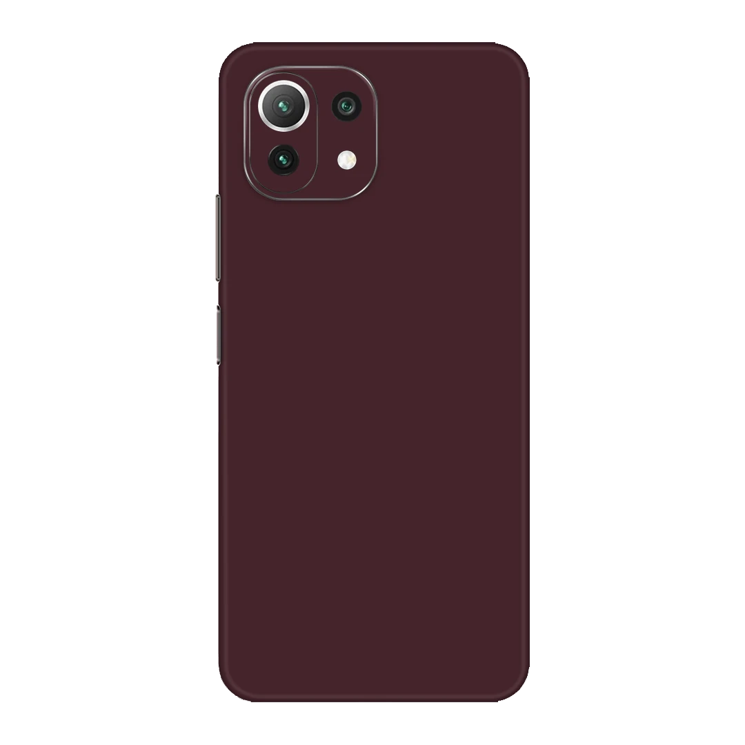 mi 11 lite ne mobile skins & wraps