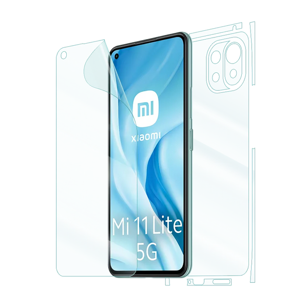 Mi 11 Lite NE Screen Guard Protector