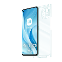 Mi 11 Lite Screen Guard Protector