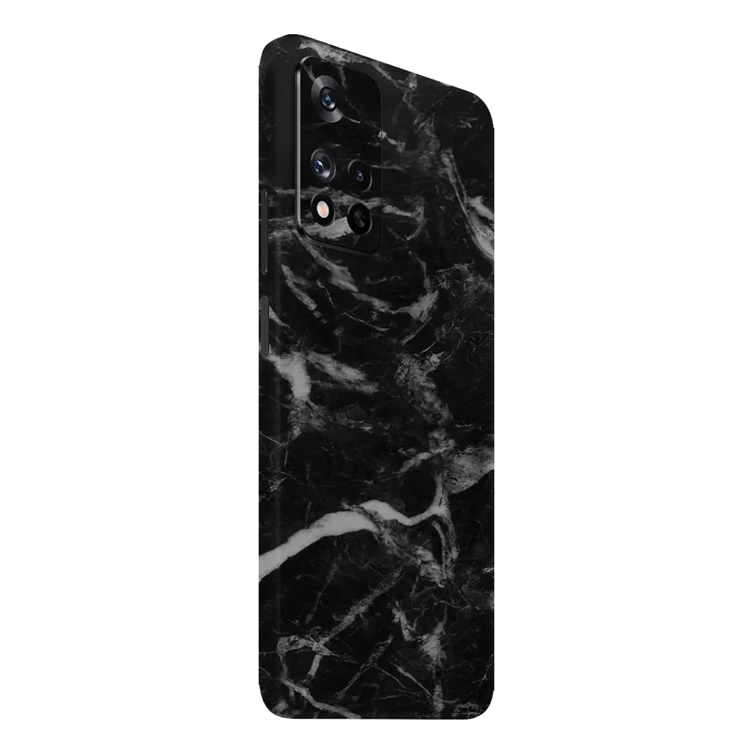 Preload Full Back / Black Marble