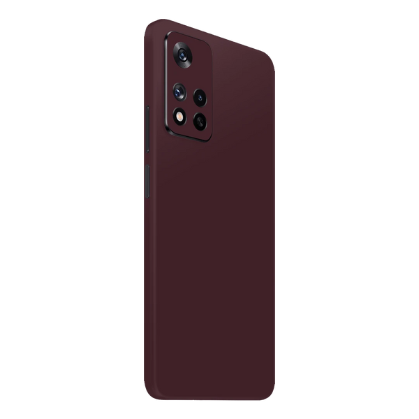 Mi 11i 5G Skins & Wraps