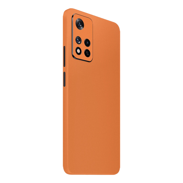 Mi 11i 5G Skins & Wraps