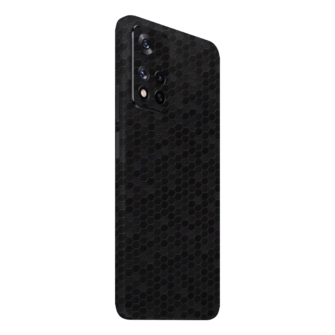 Preload Full Back / Hive