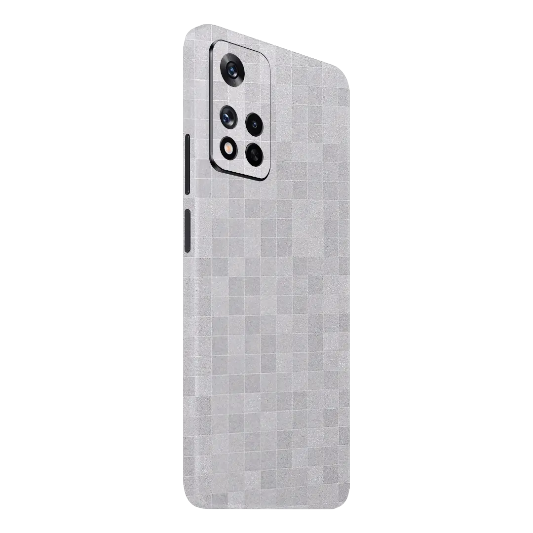 Preload Full Back / Pixels Light