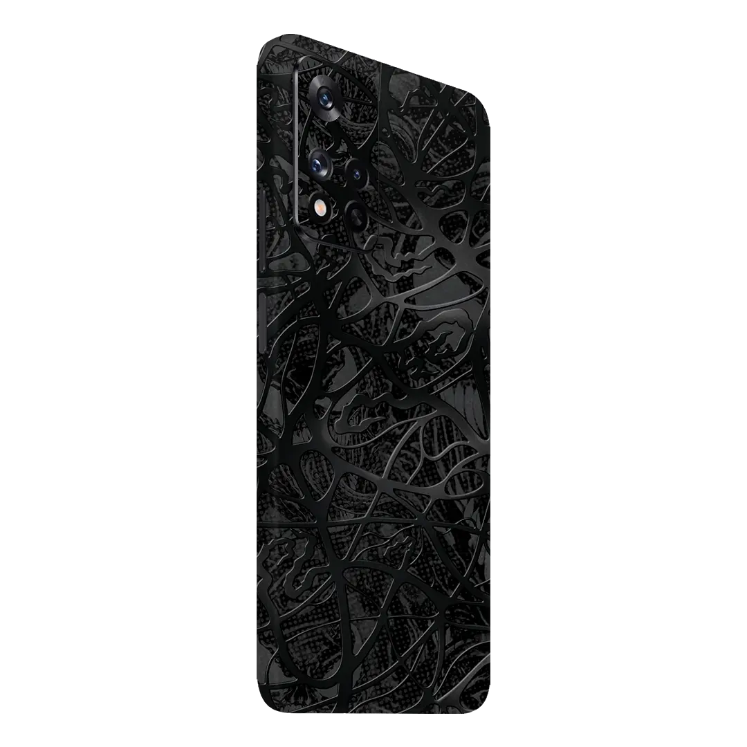 Preload Full Back / Brutal Bite