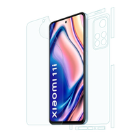 Mi 11i Hypercharge Screen Guard Protector