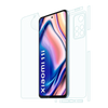 Mi 11i Hypercharge Screen Guard Protector