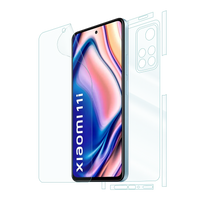 Mi 11i Hypercharge Screen Protector
