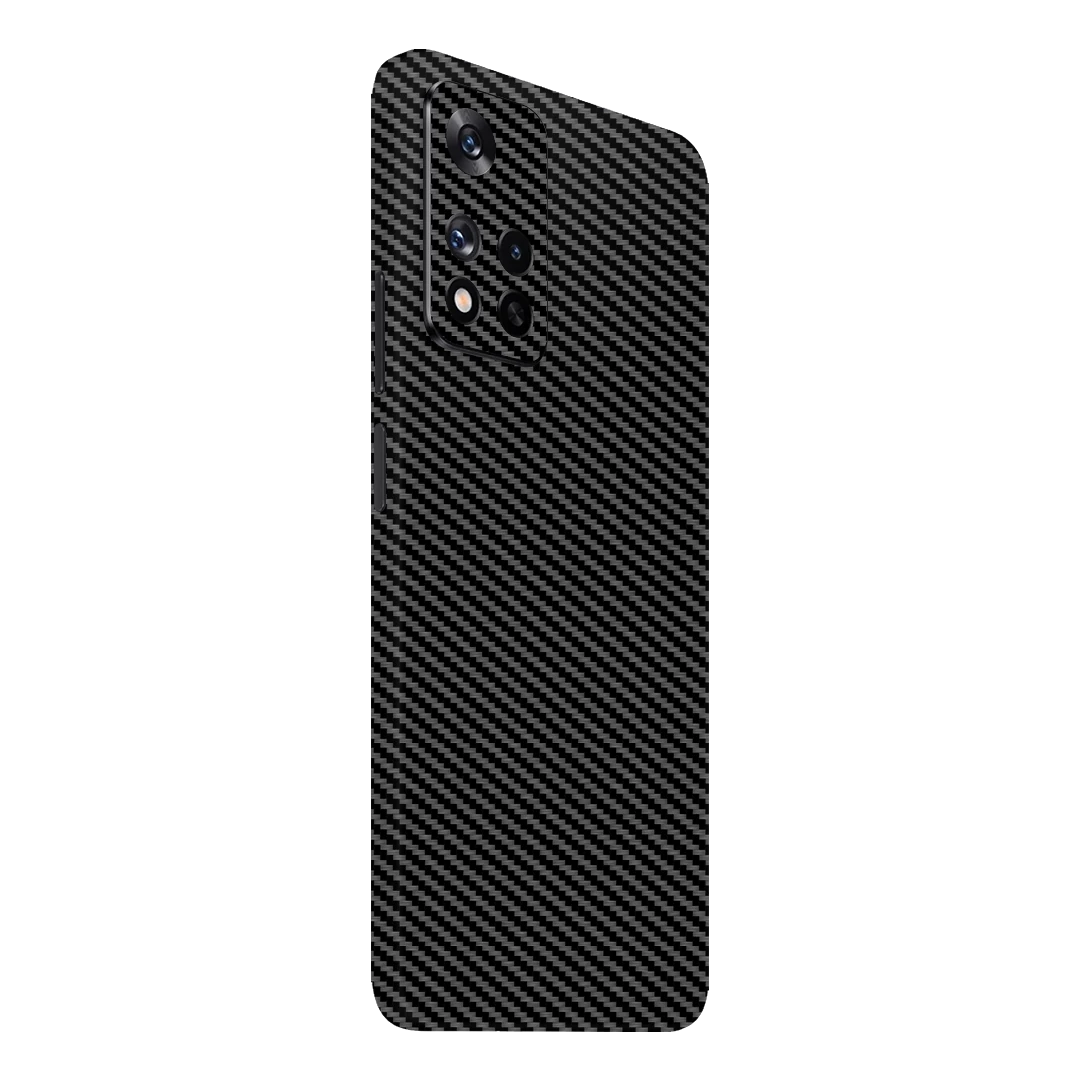 mi 11i hypercharge mobile skins & wraps