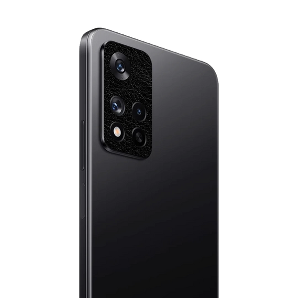 Mi 11i Hypercharge Camera Skins & Wraps