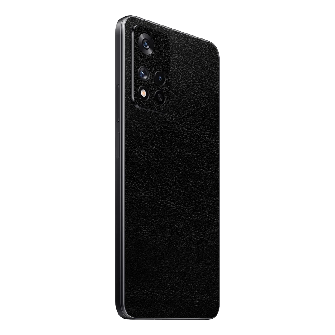 mi 11i hypercharge mobile skins & wraps