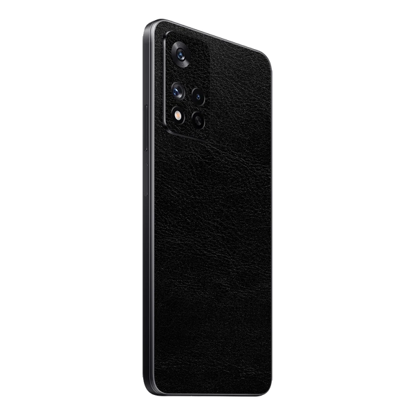 Mi 11i Hypercharge Skins & Wraps