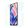 Mi 11i Hypercharge Screen Protector