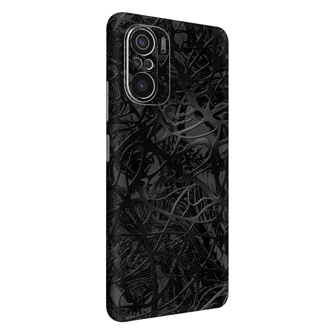 Preload Full Back / Brutal Bite