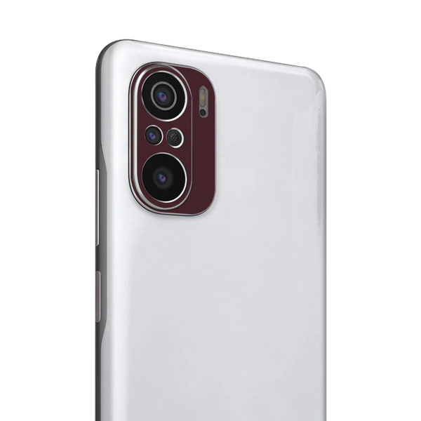 Mi 11X  Camera Skins & Wraps
