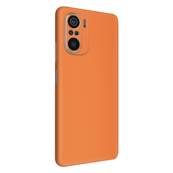 Mi 11X  Skins & Wraps