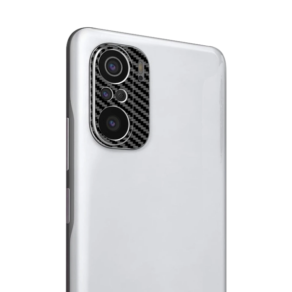 Mi 11X  Camera Skins & Wraps