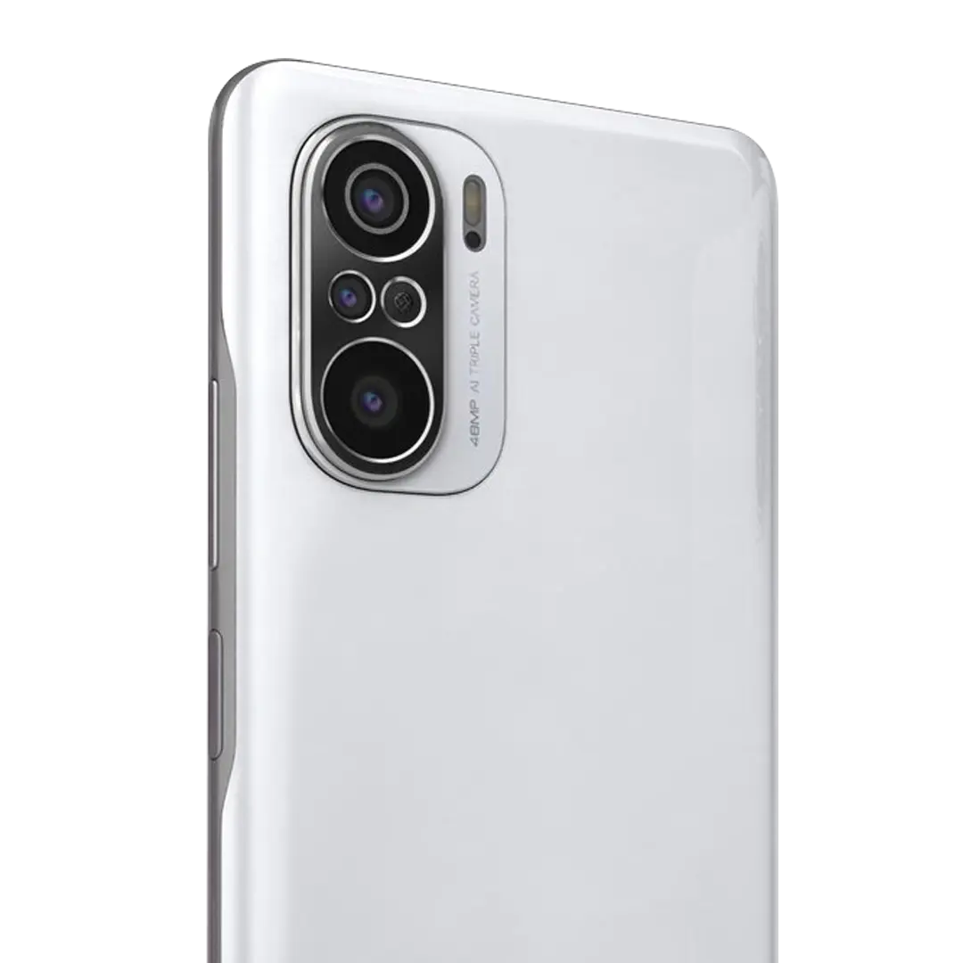 Mi 11X Camera Skins & Wraps