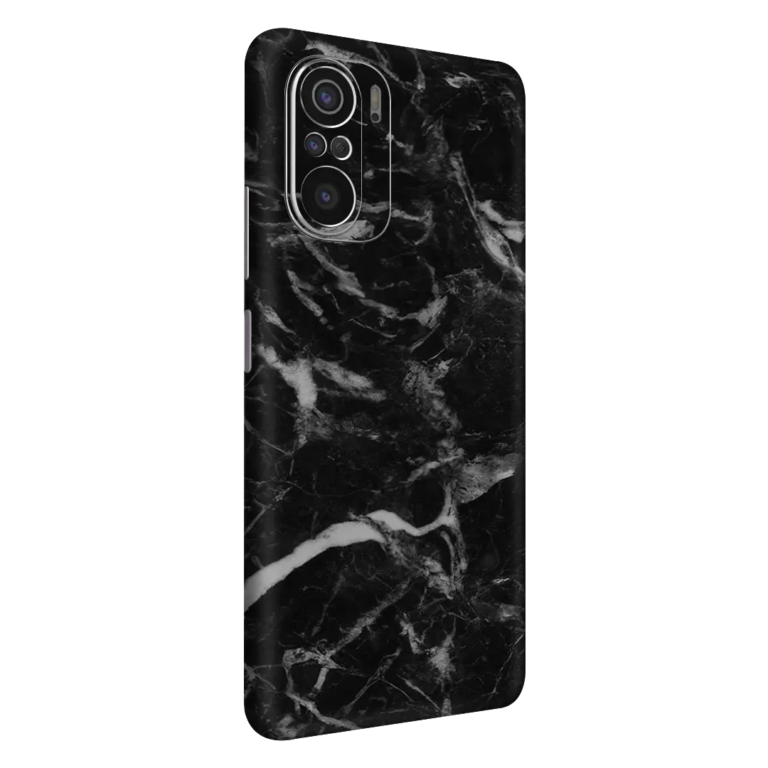 Preload Full Back / Black Marble