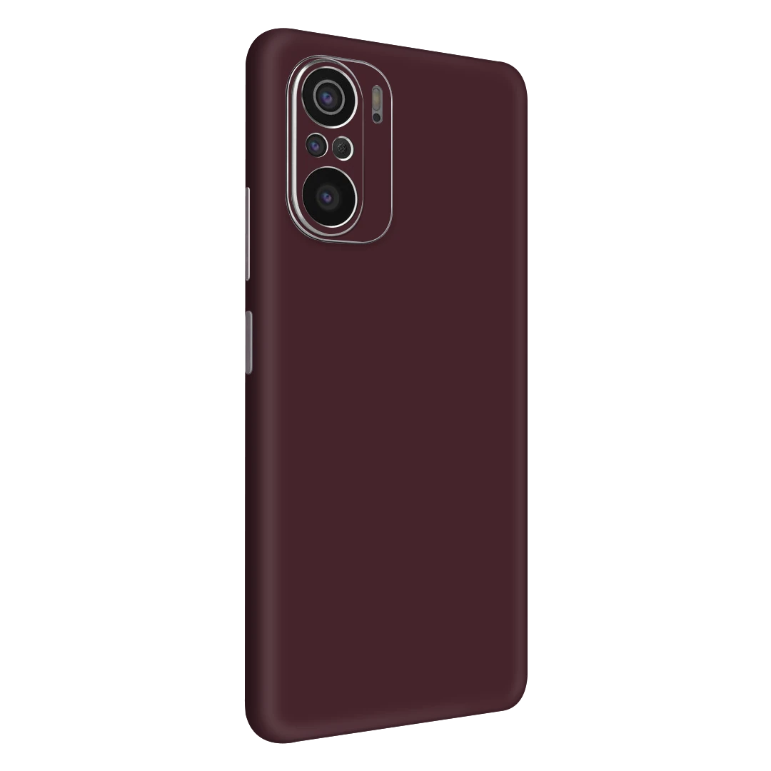mi 11x pro mobile skins & wraps