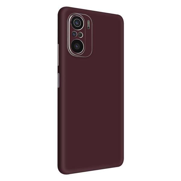 Mi 11X Pro Skins & Wraps
