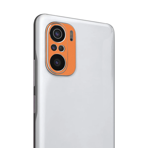 Mi 11X Pro Camera Skins & Wraps