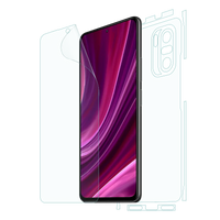 Mi 11X Pro Screen Guard Protector