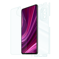 Mi 11X Pro Screen Guard Protector