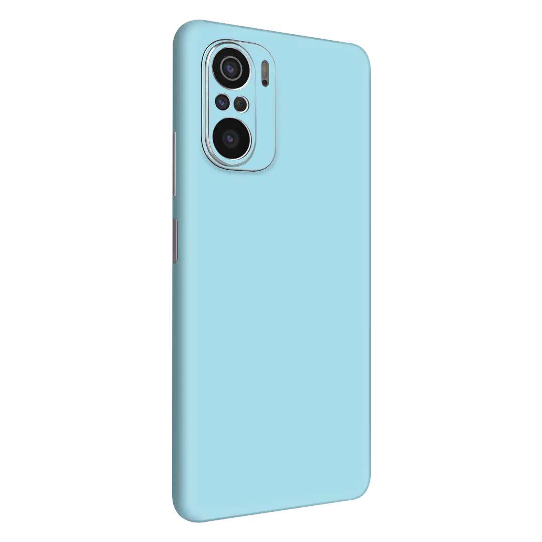Preload Full Back / Pastel Blue