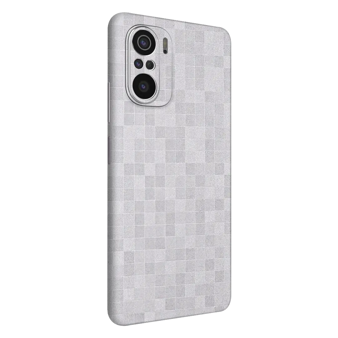 Preload Full Back / Pixels Light