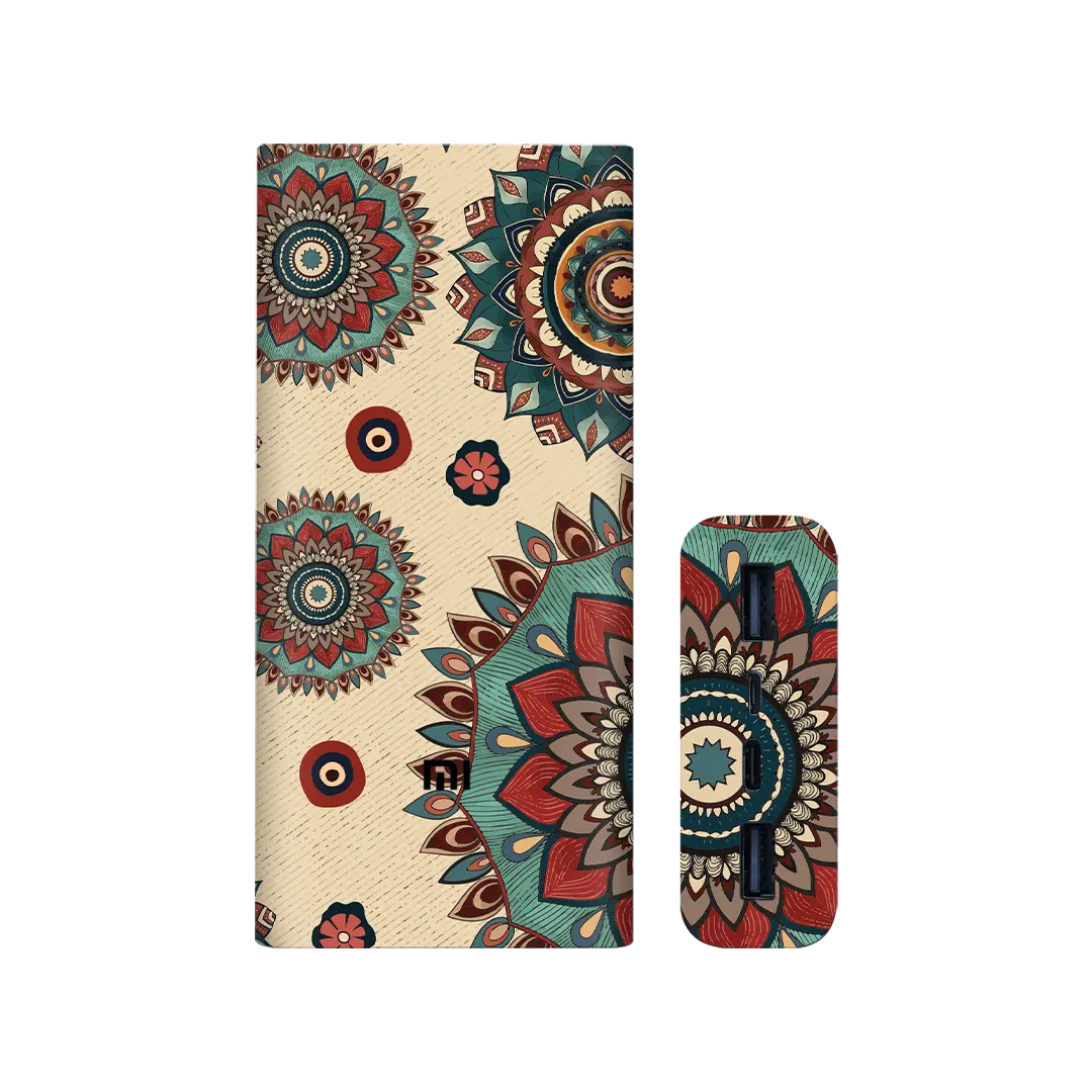 Preload Select Texture / Desert Bloom