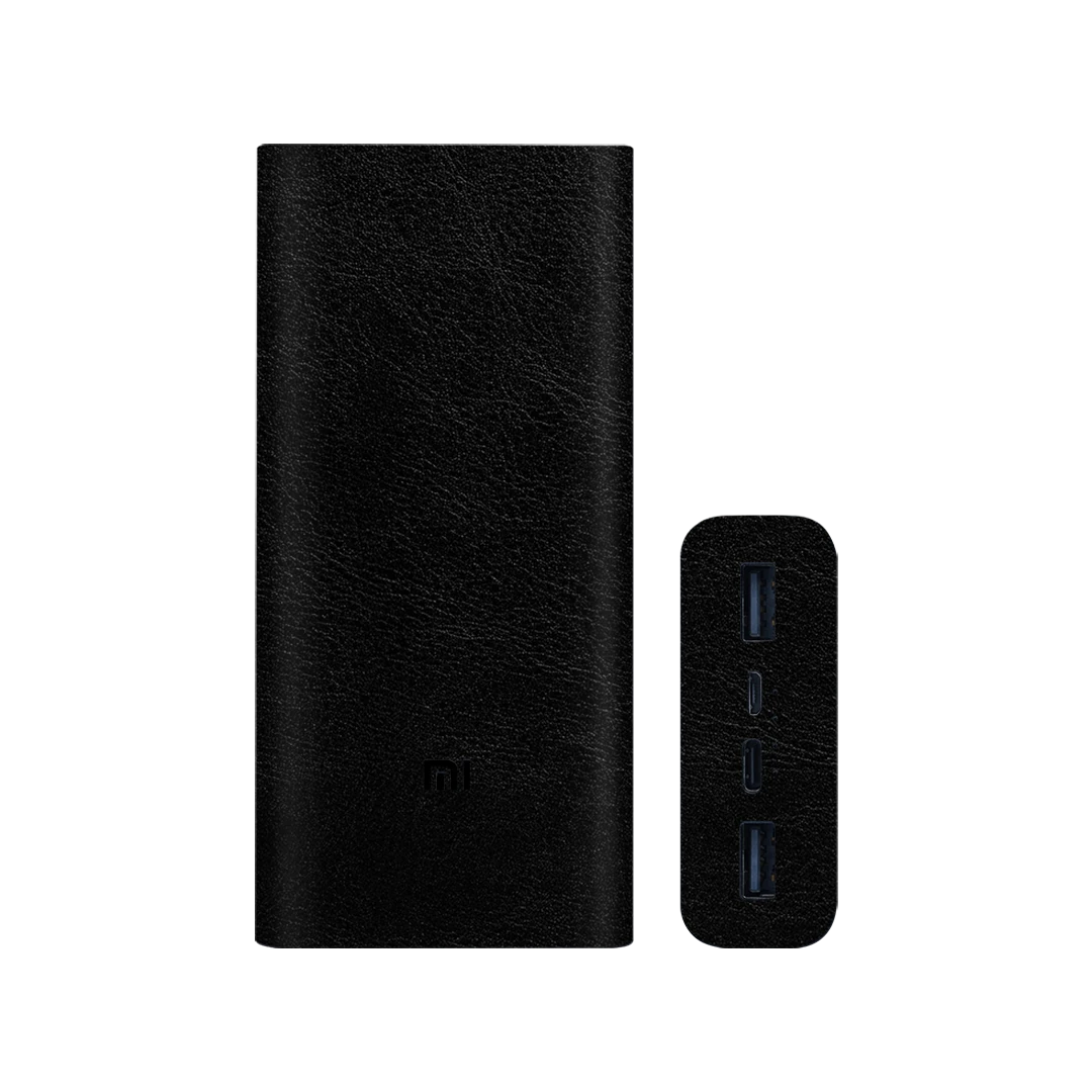mi 3i 20000mah power bank mobile skins & wraps