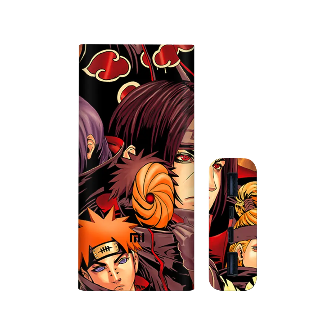 Preload Select Texture / Rogue Ninja