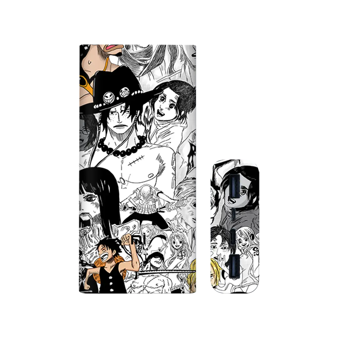 Preload Select Texture / Skull Titan