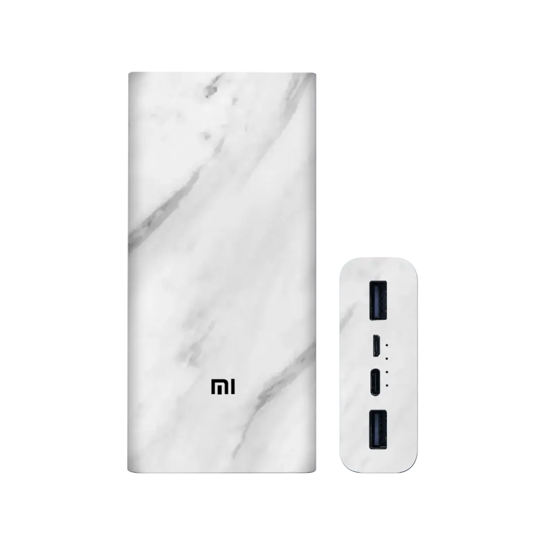 Preload Select Texture / White Marble