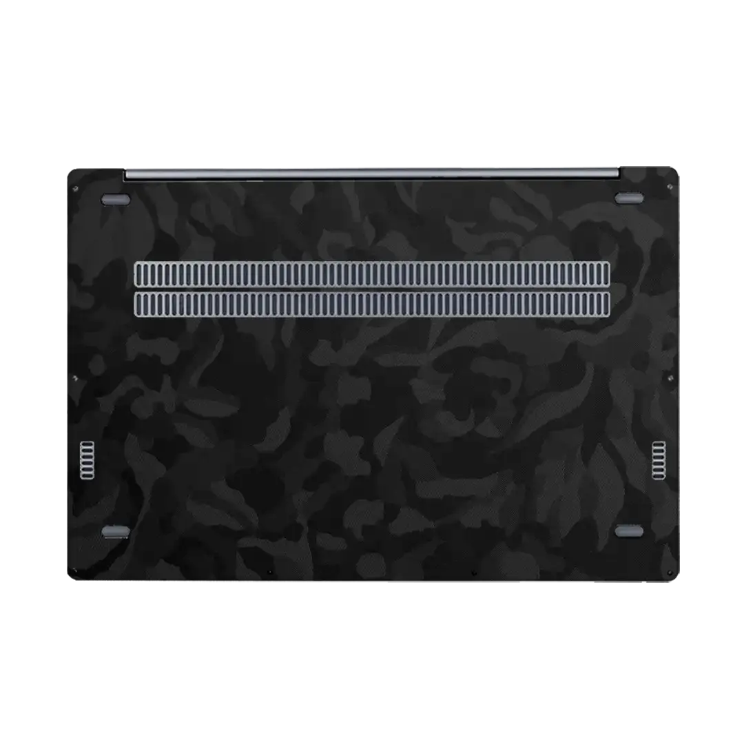 Preload Essential / Black Camo