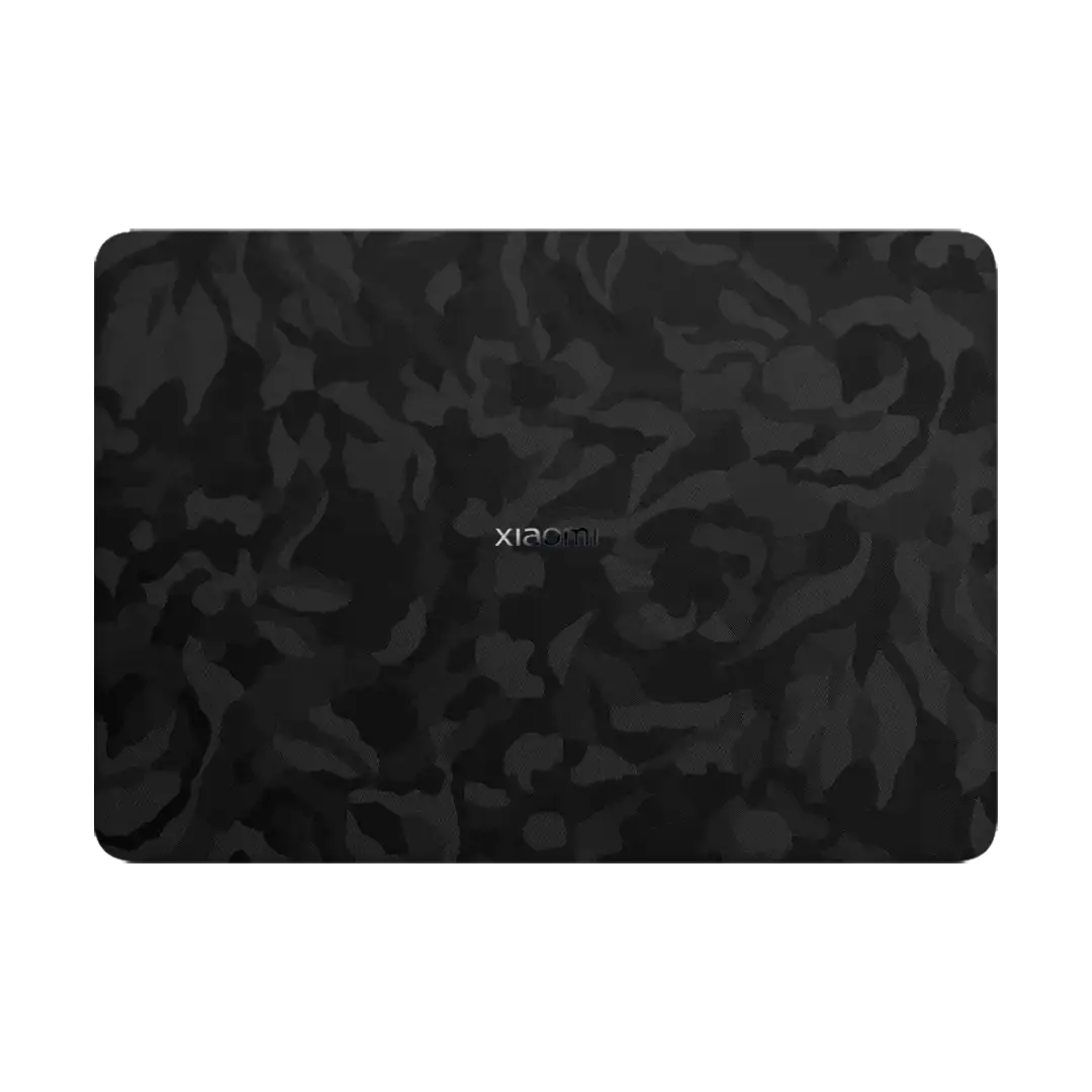 Preload Minimum / Black Camo