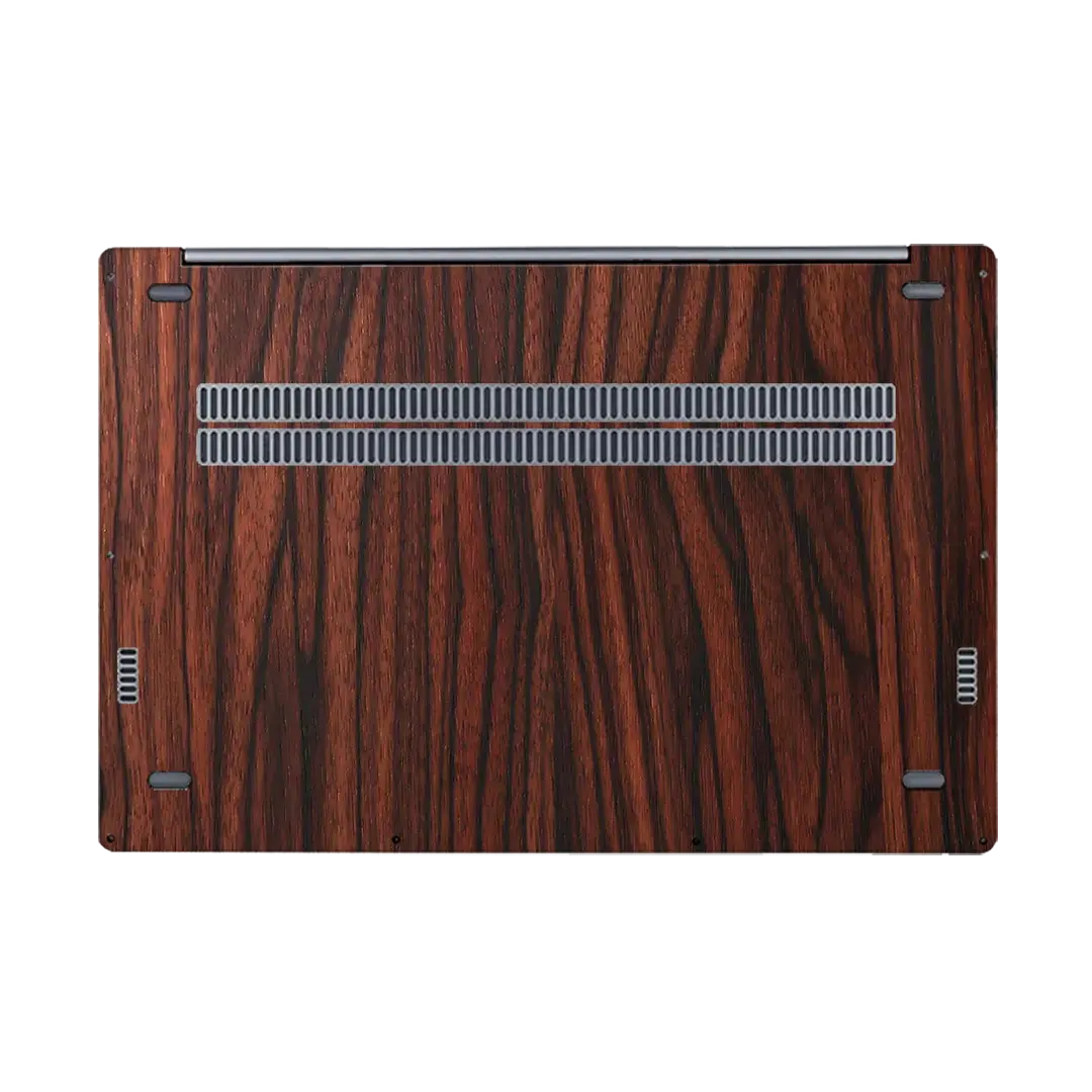 Preload Essential / Ebony Wood