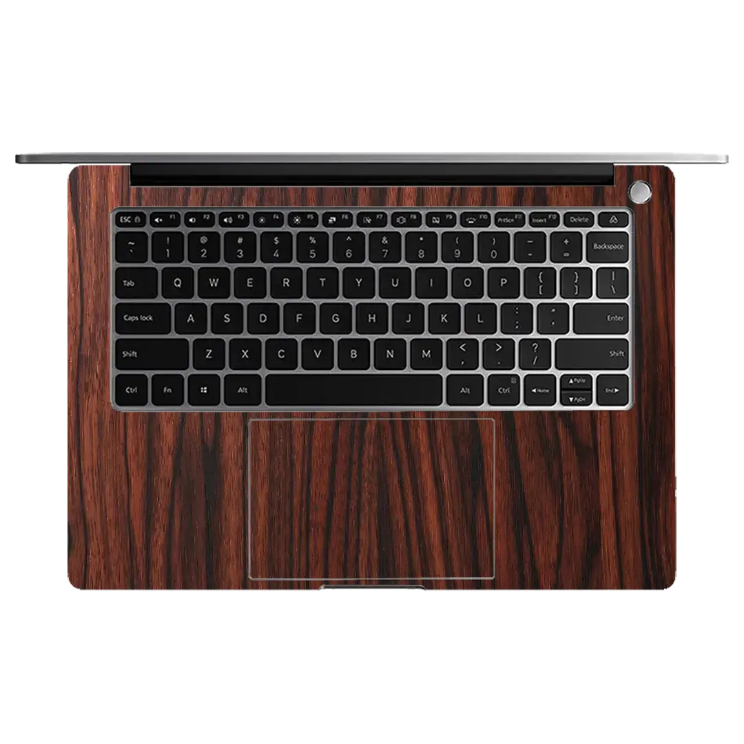 Preload Ultimate / Ebony Wood