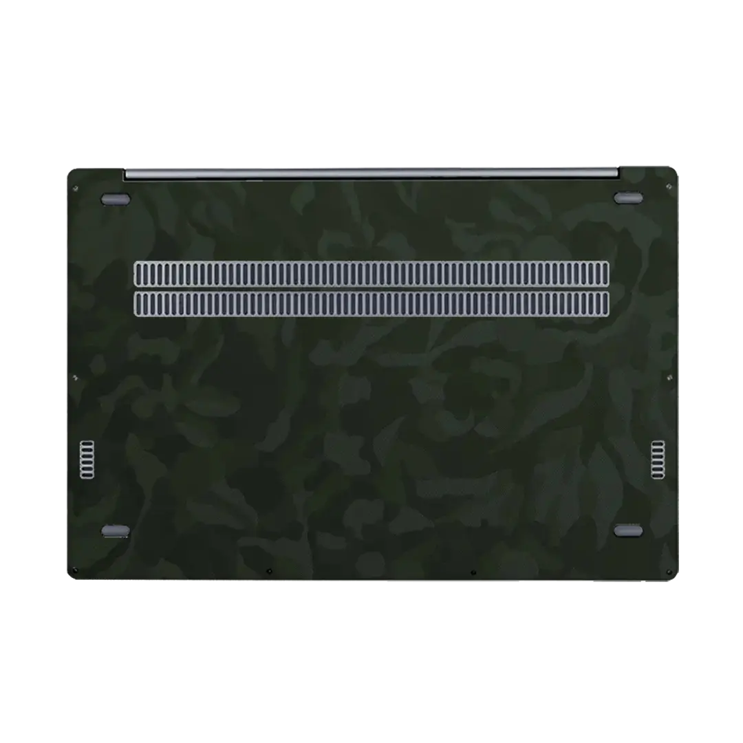 Preload Essential / Green Camo