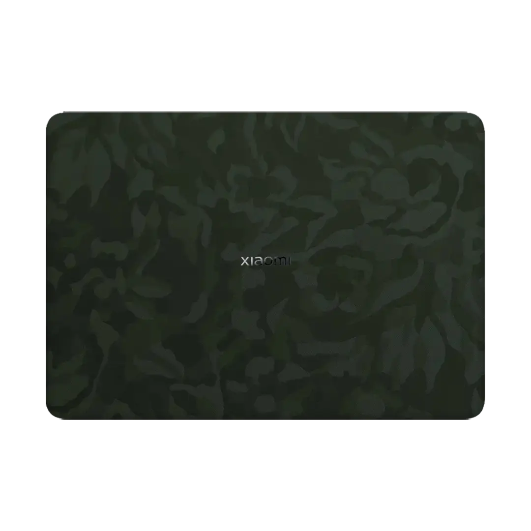 Preload Minimum / Green Camo