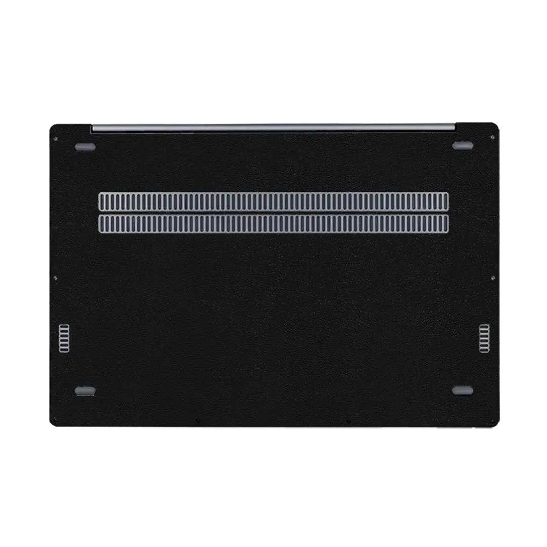 Preload Essential / Black Leather